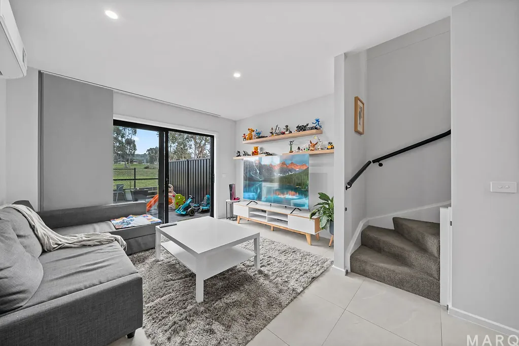 Taylor 2બેડરૂમ Modern Living Backing Peaceful Green Space