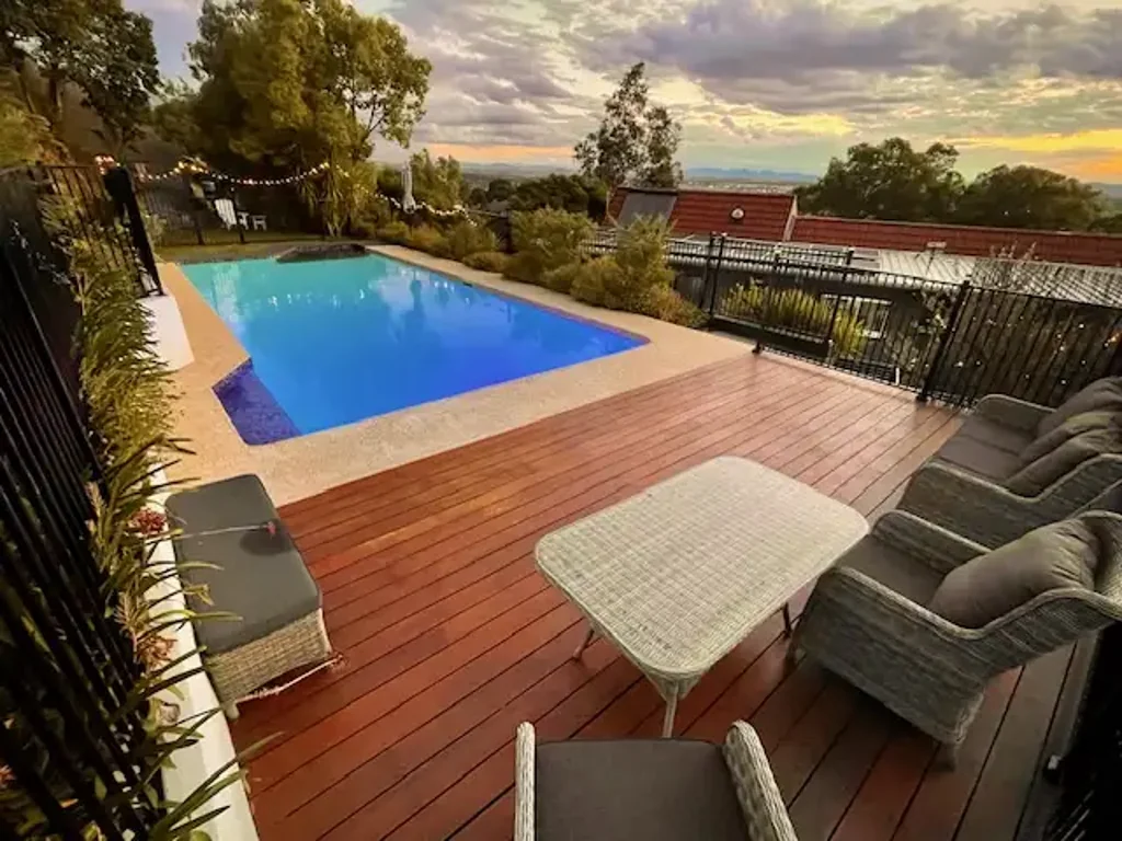 East Tamworth 5房  5 Bedroom Architectural Masterpiece in Prestigious High East Tamworth