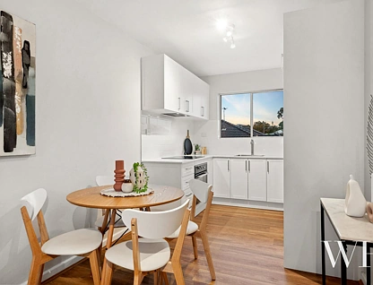 6/123 Watkins Street, White Gum Valley, South West Perth, 2 phòng ngủ, 1 phòng tắm, Apartment