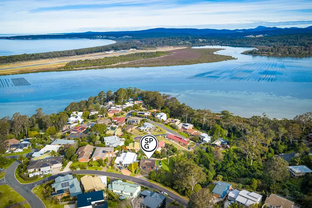 10 John Penn Avenue, Merimbula, NSW 2548