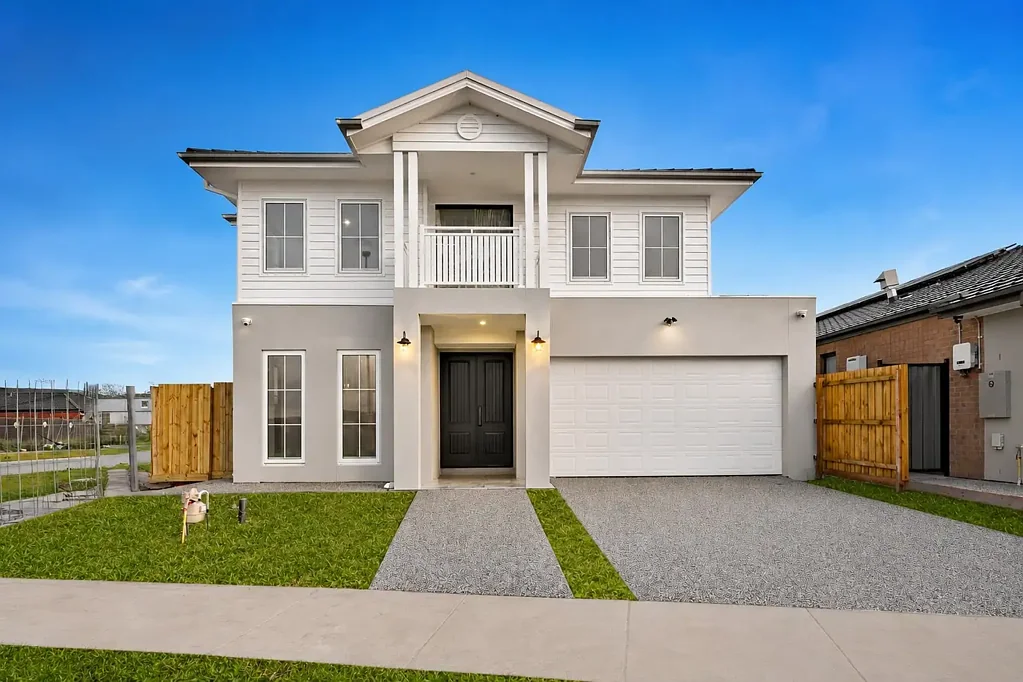 Wallan 5房  Double Storey Stunning House waiting for you in Perfect Location