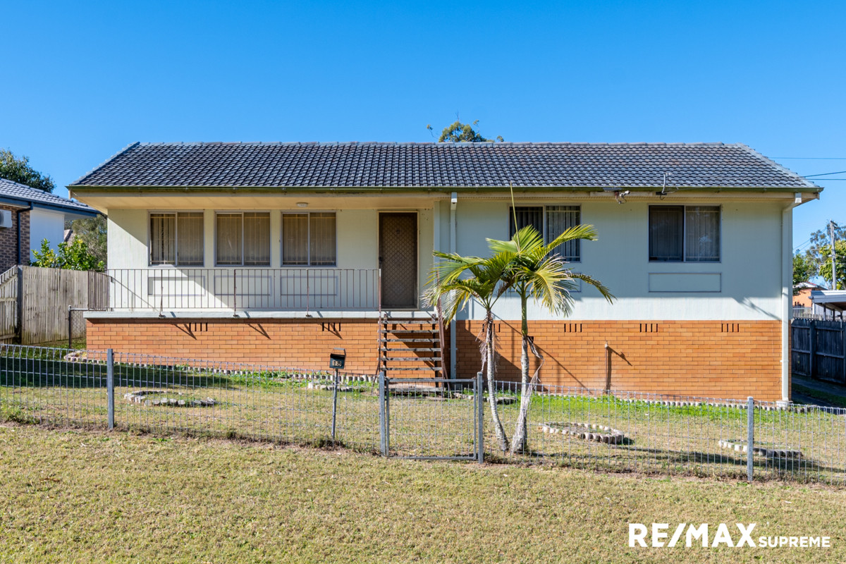 18 COUTTS ST, GOODNA QLD 4300, 0 habitaciones, 0 baños, House