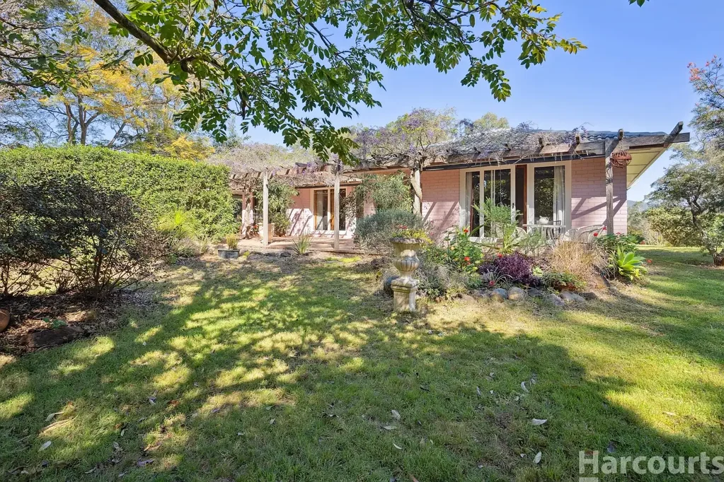 1343 Gowings Hill Road, Sherwood, NSW 2440