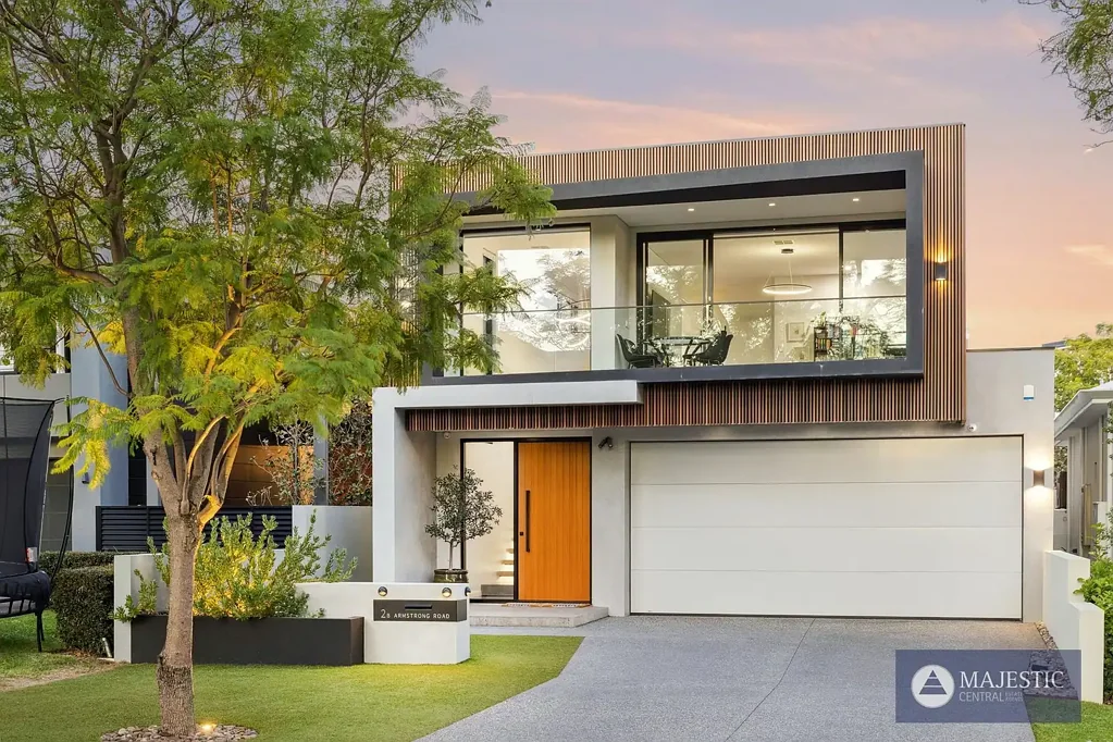 Applecross 4房  Smart Sophistication in the Heart of Applecross – Why Build?