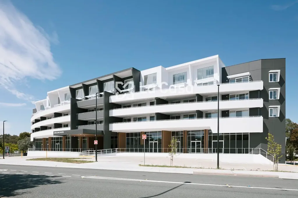 Stylish Comfort and Spacious Living in the Heart of Giralang! Two rental units are currently available now!