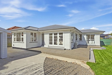 Casebrook 4Kwarto Freshly Renovated & Ready to Love!