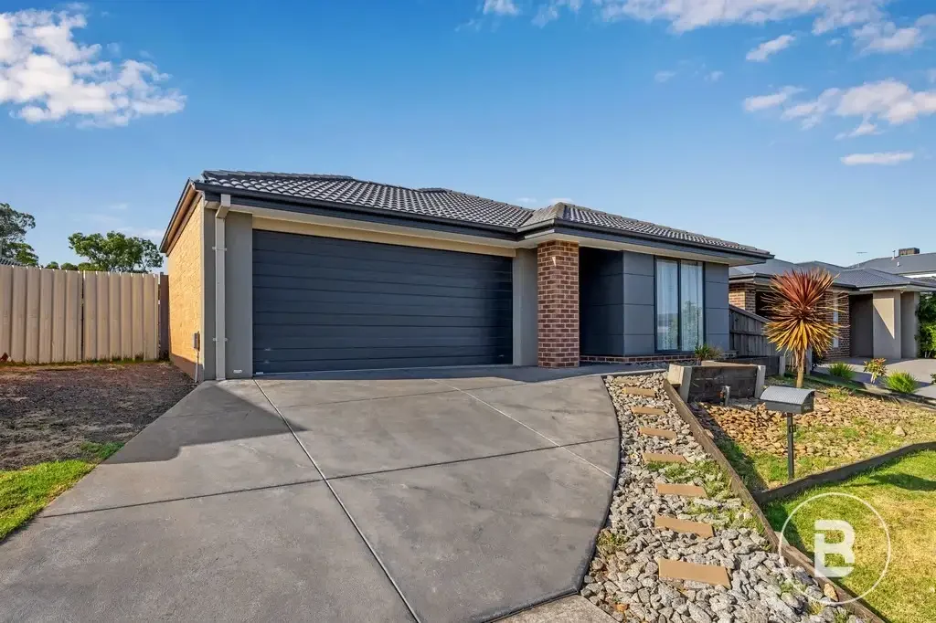 11 Porter Avenue, Maddingley, VIC 3340