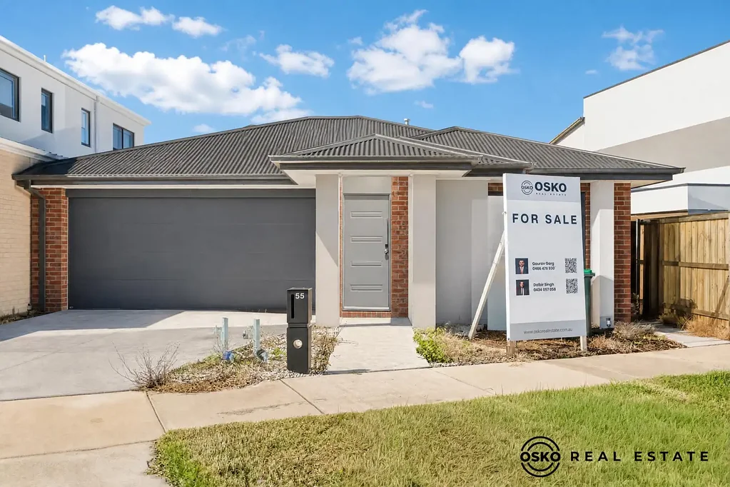 Armstrong Creek 4房  Stylish Brand-New Family Living in the Heart of Armstrong Creek!!