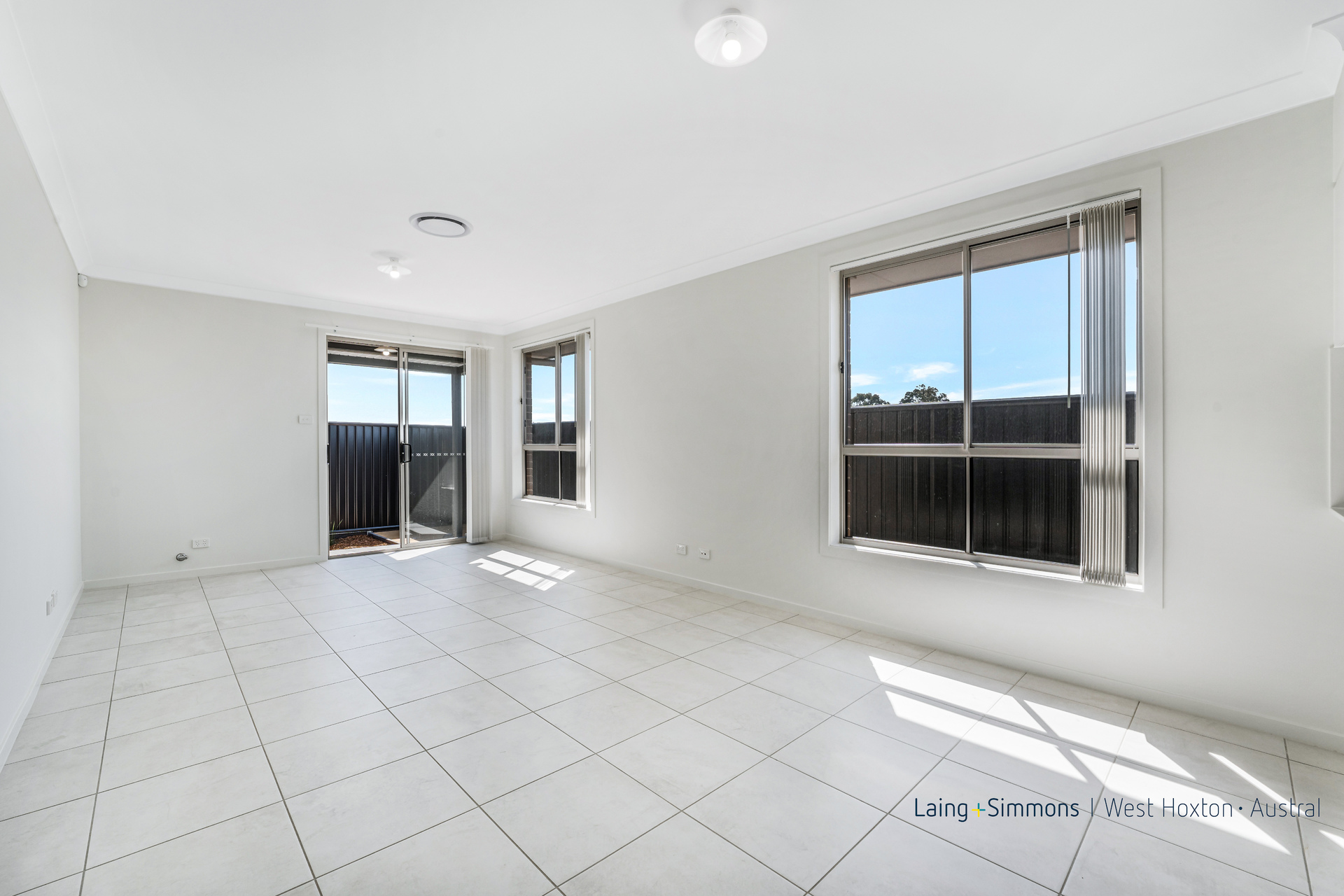 3 CIRCINUS ST, AUSTRAL NSW 2179, 0房, 0浴, House