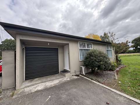 1/569 Marshlands Road, Marshland