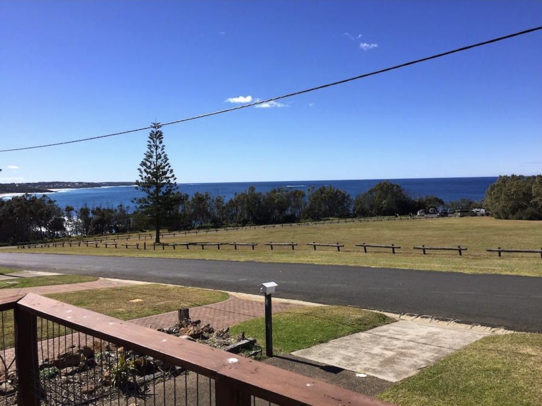 69 SEASIDE PDE, DOLPHIN POINT NSW 2539, 0 침실, 0 욕실, House