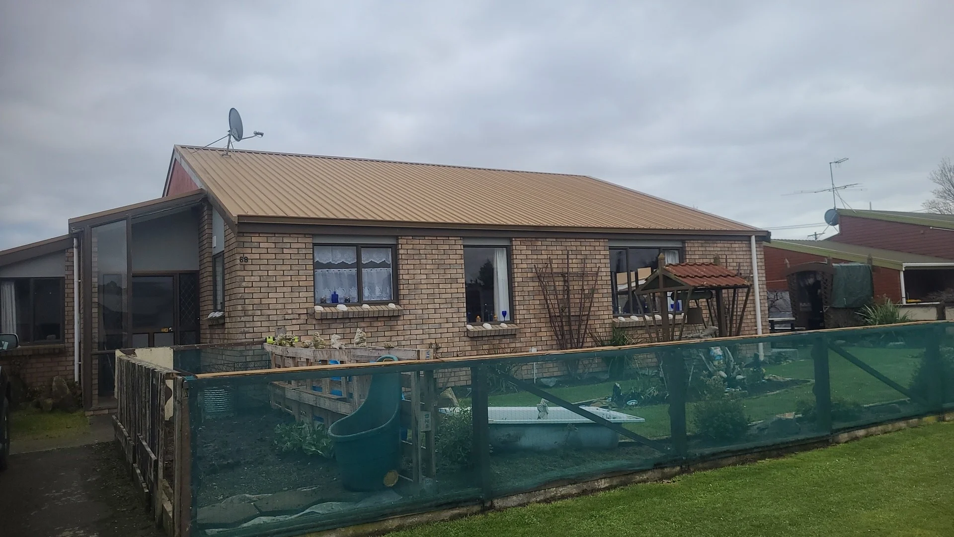 Winsome in Winton