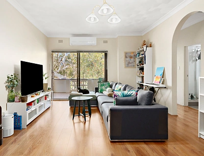 3/12-14 Winchester Street, Carlton, St George, 3 Kuwarto, 2 Banyo, Apartment