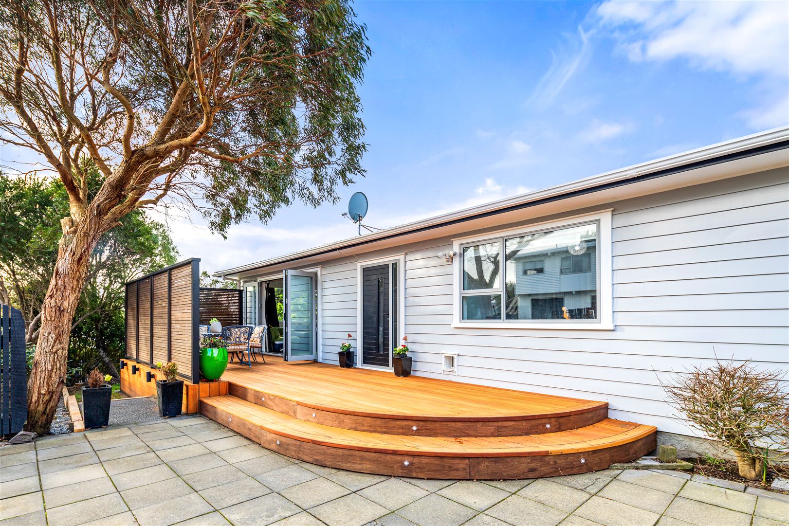 1 Hillview Crescent, Paparangi, Wellington, 4 habitaciones, 0 baños