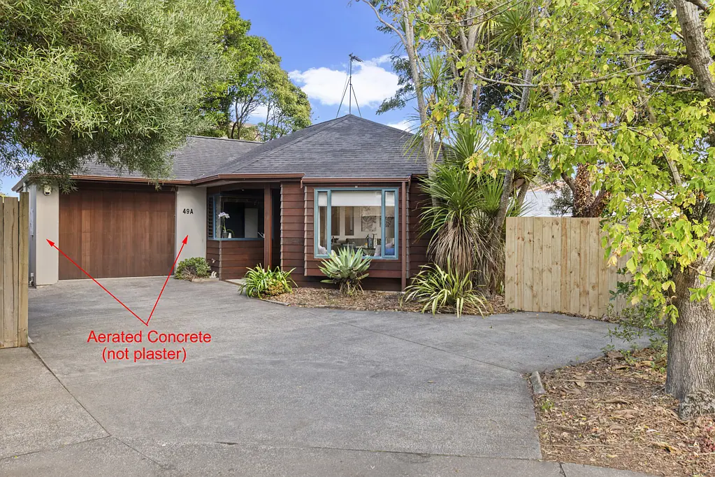 49A Pakuranga Road, Pakuranga, Manukau City, Auckland