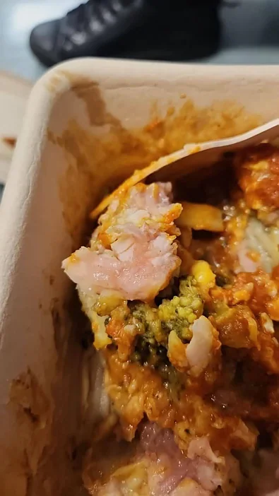 太吓人了！奥克兰家长爆料，这所学校竟然提供“毒餐”，食用后风险巨大！