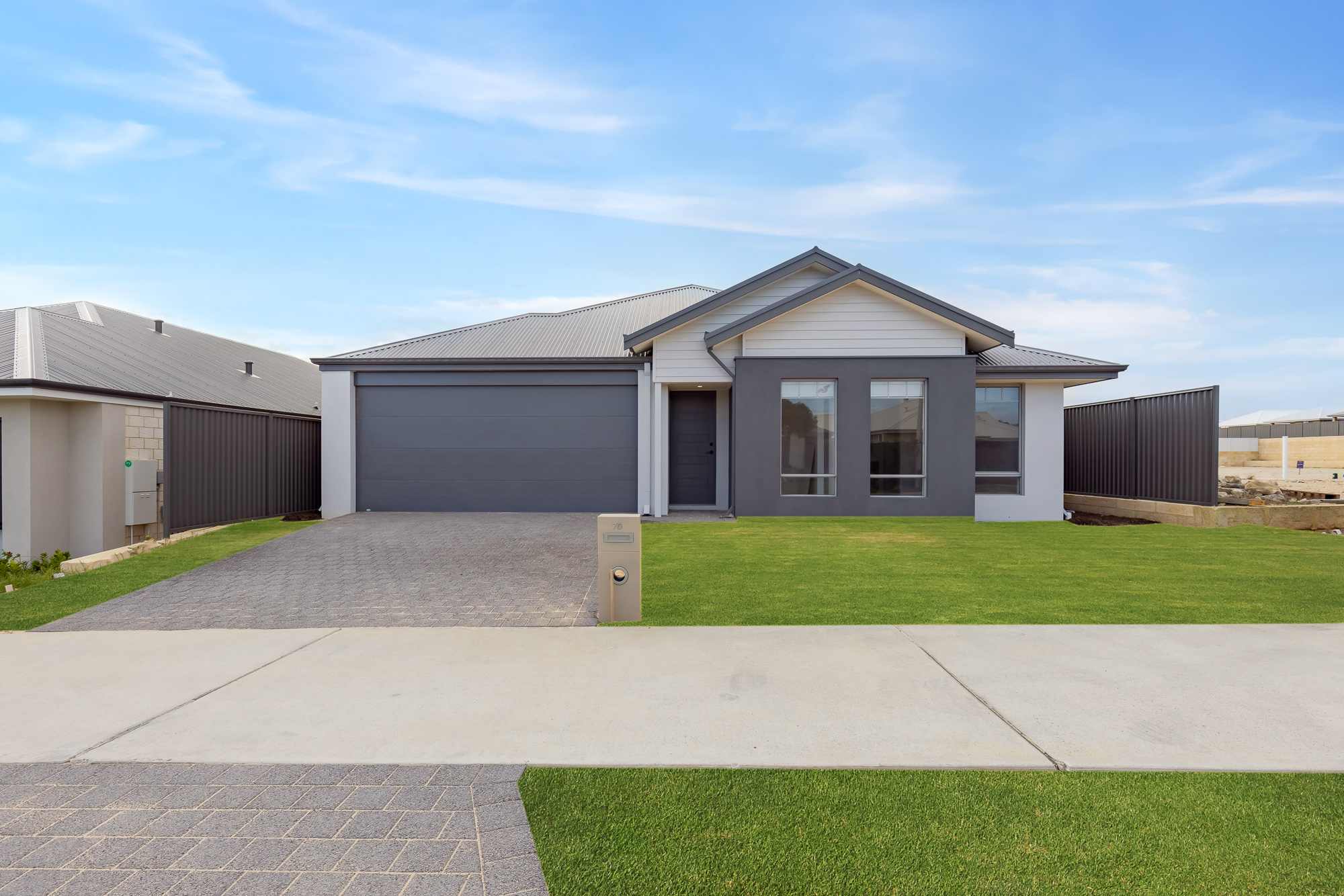 70 SELACOSA AV, JINDALEE WA 6036, 0房, 0浴, House