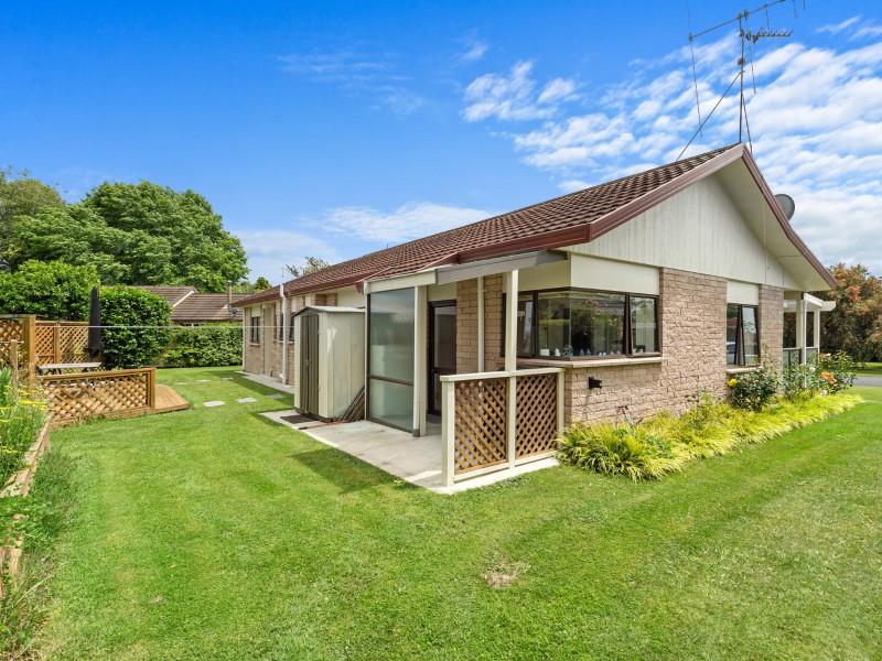 4 Heron Court, Te Kowhai, Waikato, 2房, 1浴