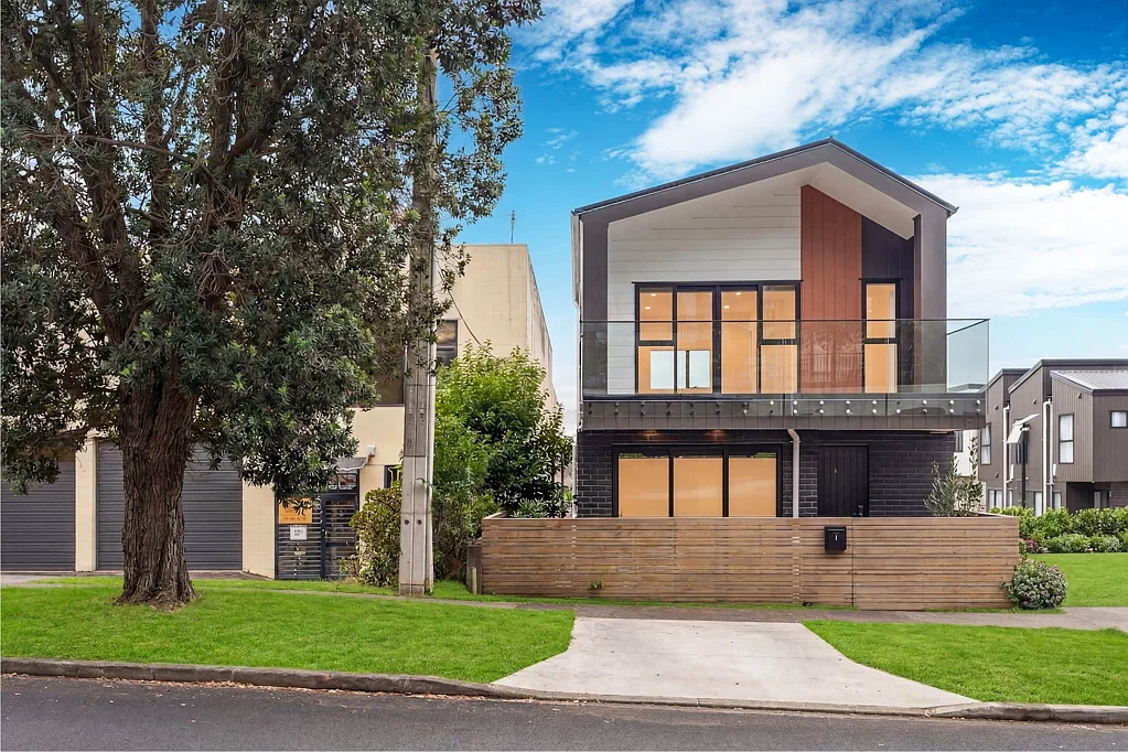 Onehunga 3 Bedroom Affordable Home in Prime Location