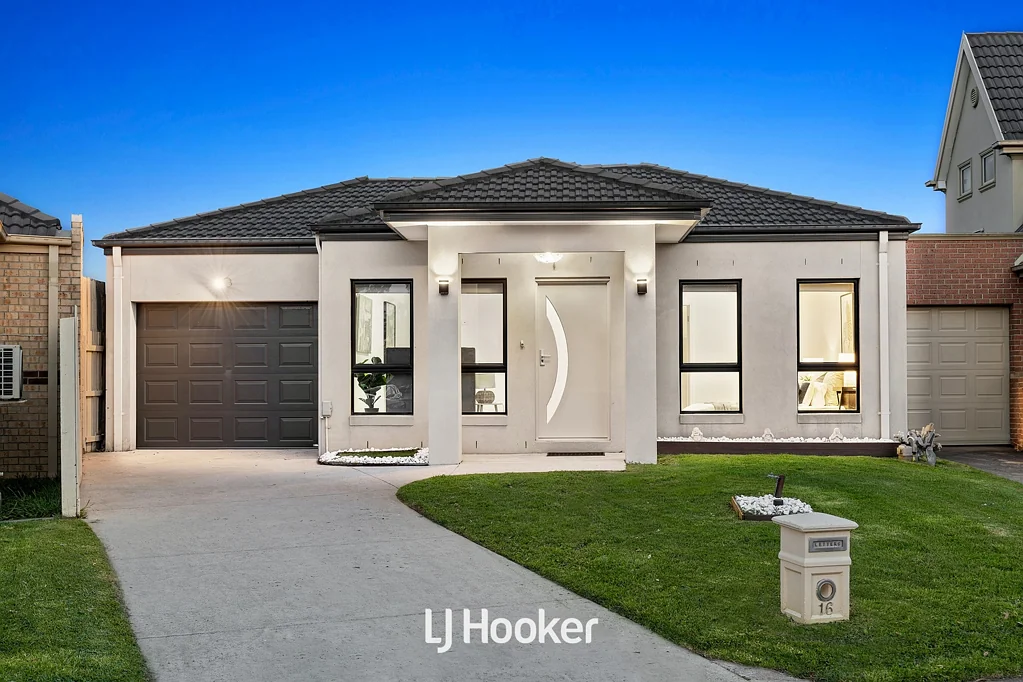 16/75 Herbert Road, Carrum Downs, VIC 3201