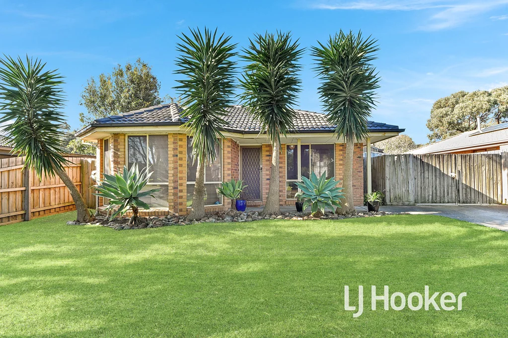 39 Herbert Road, Carrum Downs, VIC 3201