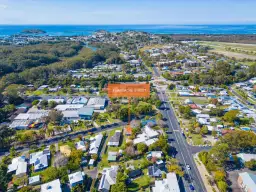 8 Hardacre Street, Coffs Harbour