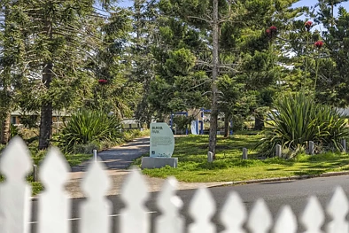 Labas ng Bahay - 74C MACKENZIE ST, MOUNT LOFTY QLD 4350