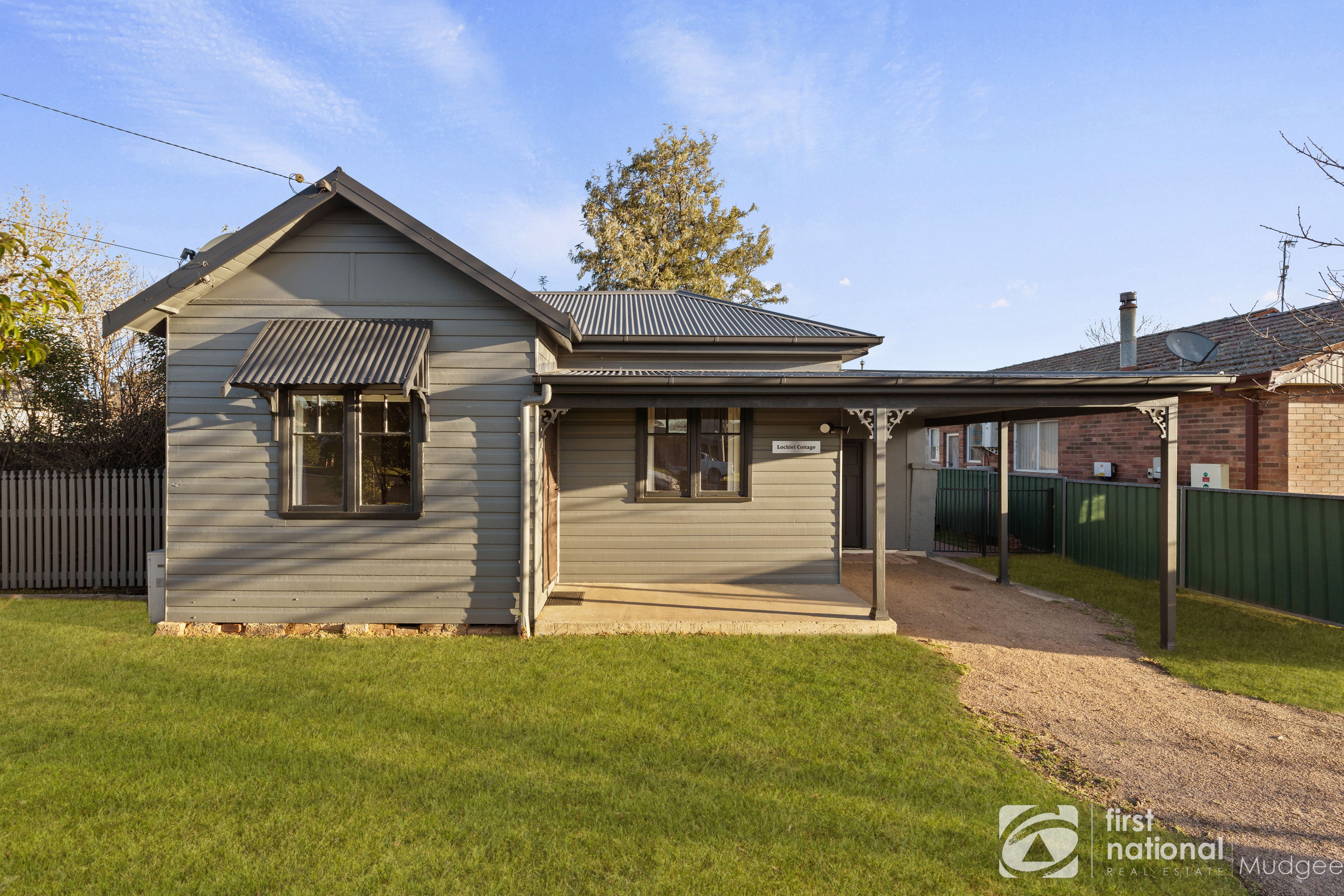 11 DENISON ST, MUDGEE NSW 2850, 0 ਕਮਰੇ, 0 ਬਾਥਰੂਮ, House