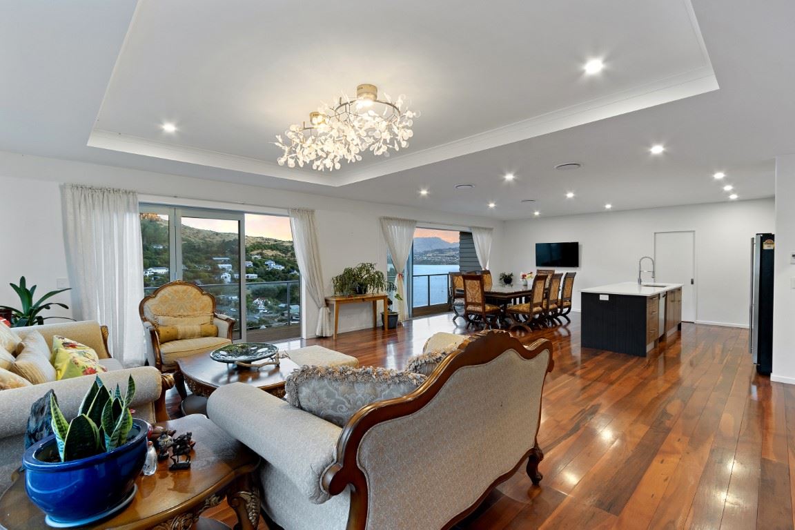 41 Mariners Cove, Cass Bay, Christchurch, 4房, 0浴