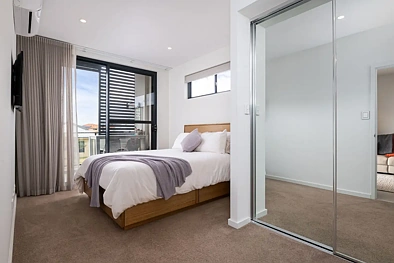 6/46 Angove Drive, Hillarys, WA 6025, 2房, 2浴, Apartment