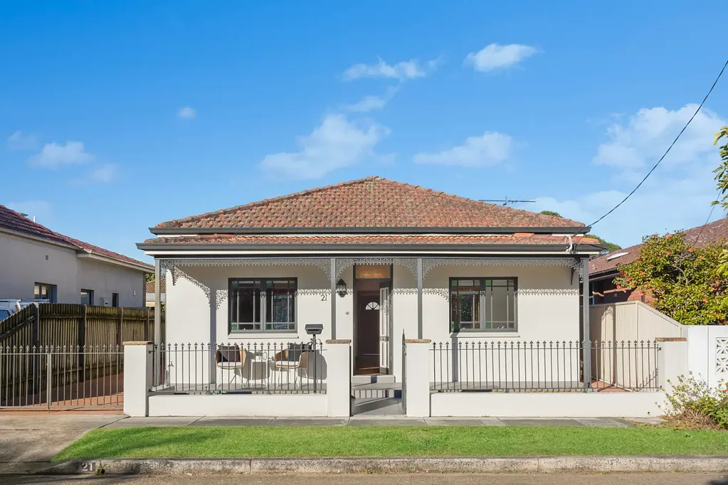 21 Napoleon Street, Rosebery, NSW 2018