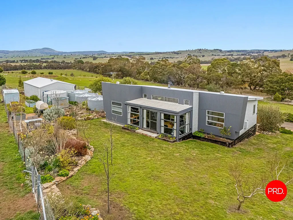225 Moores Lane, Pyalong, VIC 3521