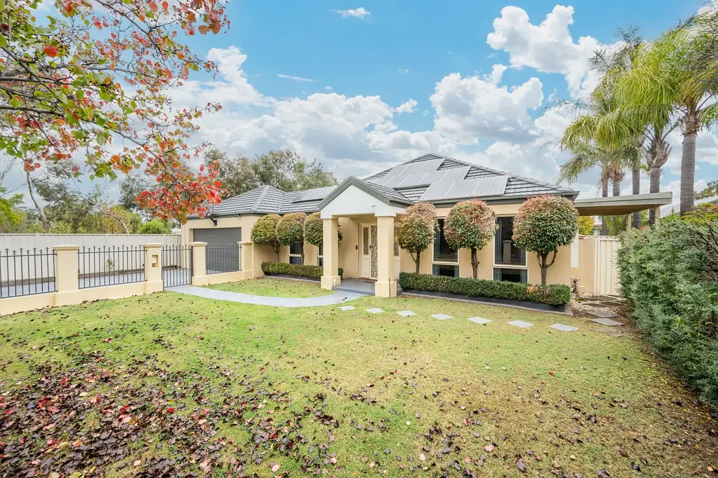 Shepparton 4房  Immaculate Family Home in Unbeatable Location
