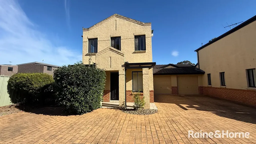 Stylish & Spacious Two-Bedroom Home with Exceptional Outdoor Entertaining