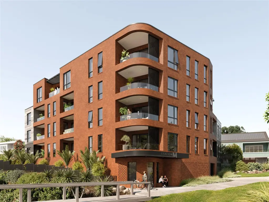 Meadowbank 3 Bedroom All the Benefits of Apartment Living, Without Compromise.