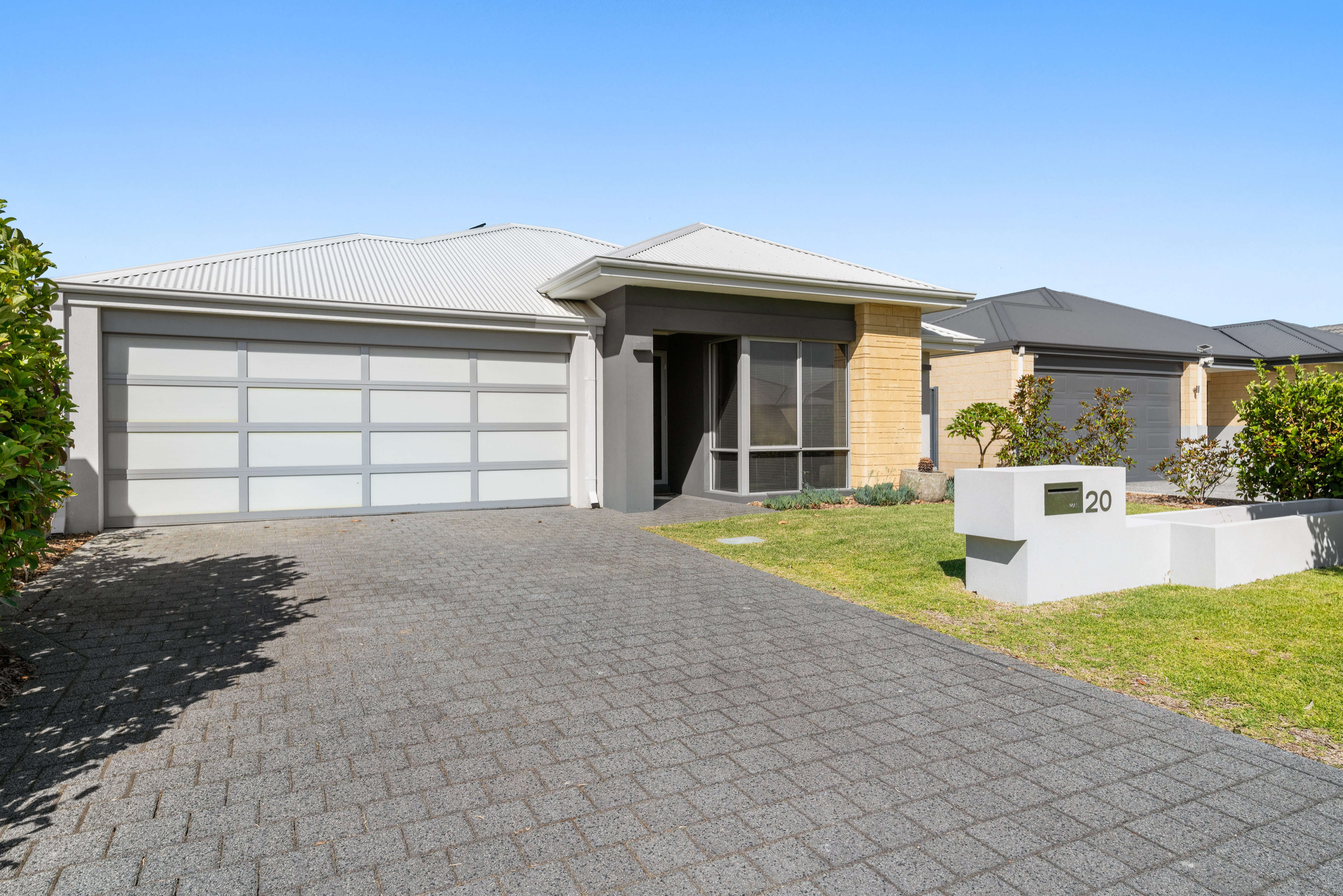 20 NAVARINO TCE, BALDIVIS WA 6171, 0 Schlafzimmer, 0 Badezimmer, House