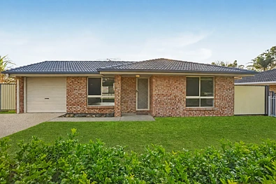 Regents Park 4 Bedroom Beautifully Renovated Family Home with Premium Kitchen, Side Access & Room to Park Your Toys