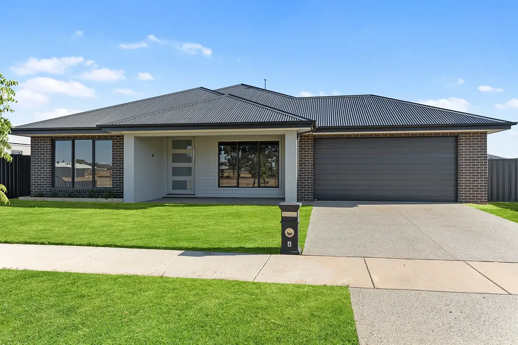LEASED - ANOTHER ONE WANTED!