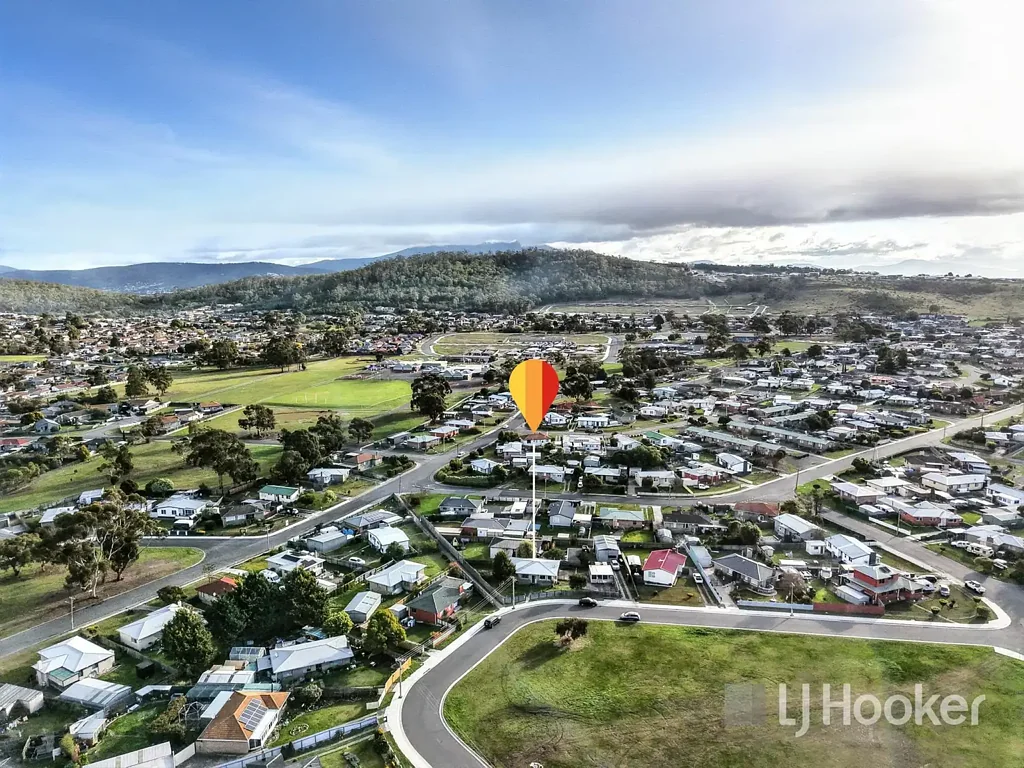 24 Hookey Court, Rokeby, TAS 7019
