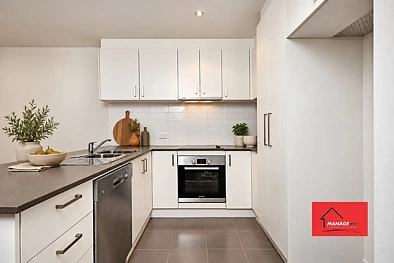 Kusina - 19/3 Towns Crescent, Turner, ACT 2612
