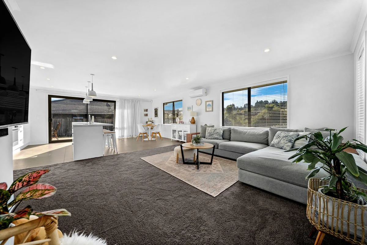 13a Helenvale Crescent, Pokeno, Franklin, 4 Bedrooms, 2 Bathrooms, House