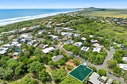 12 Currawong Crescent, Peregian Beach