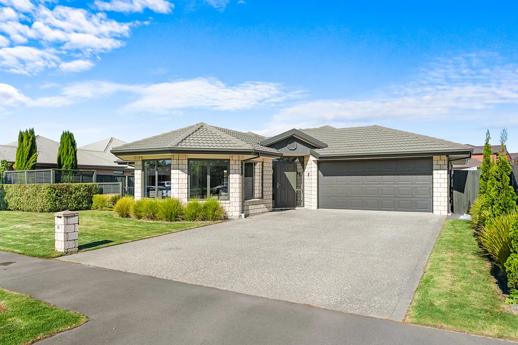 19 Bibiana Street, Aidanfield, Christchurch, Canterbury