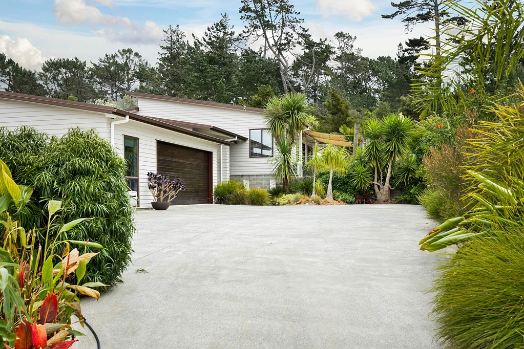 Waimauku 4 Slaapkamer Home Sweet Home