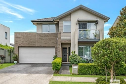 33 Burlina Circuit, Elizabeth Hills