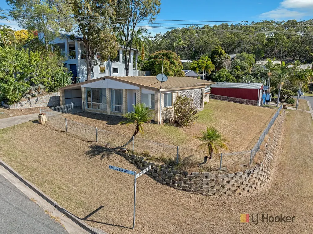 20 Columbia Avenue, Clinton, QLD 4680