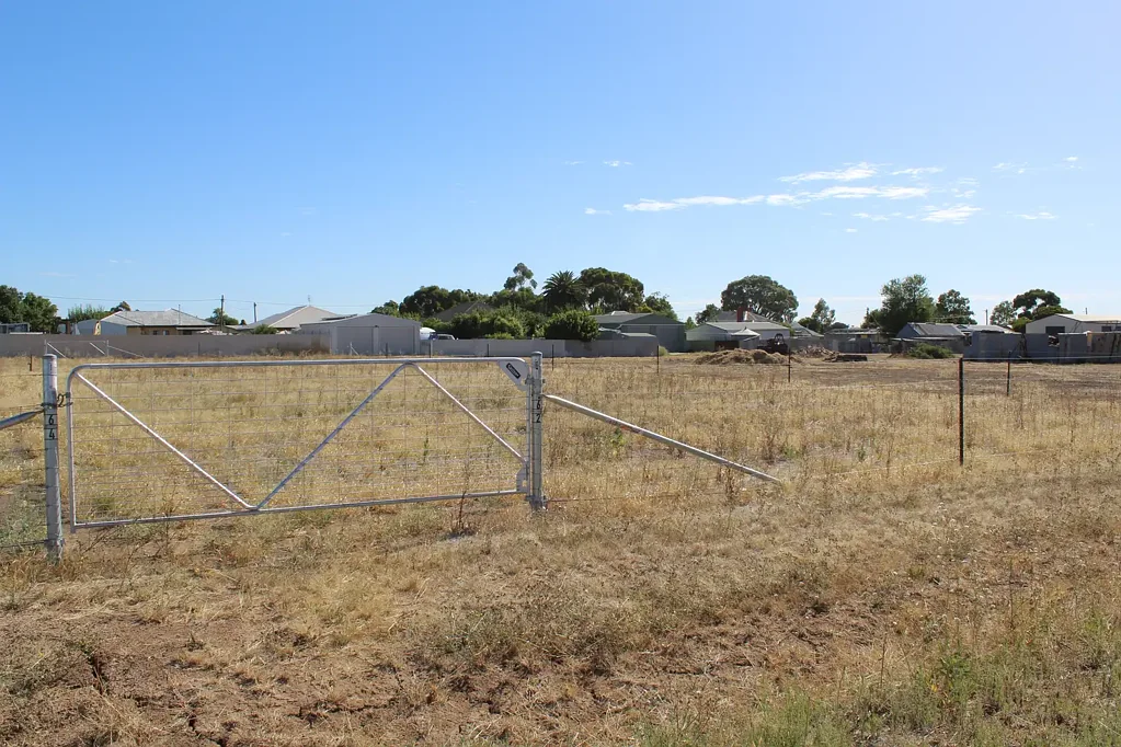 62 Leahy Street, Nhill, VIC 3418