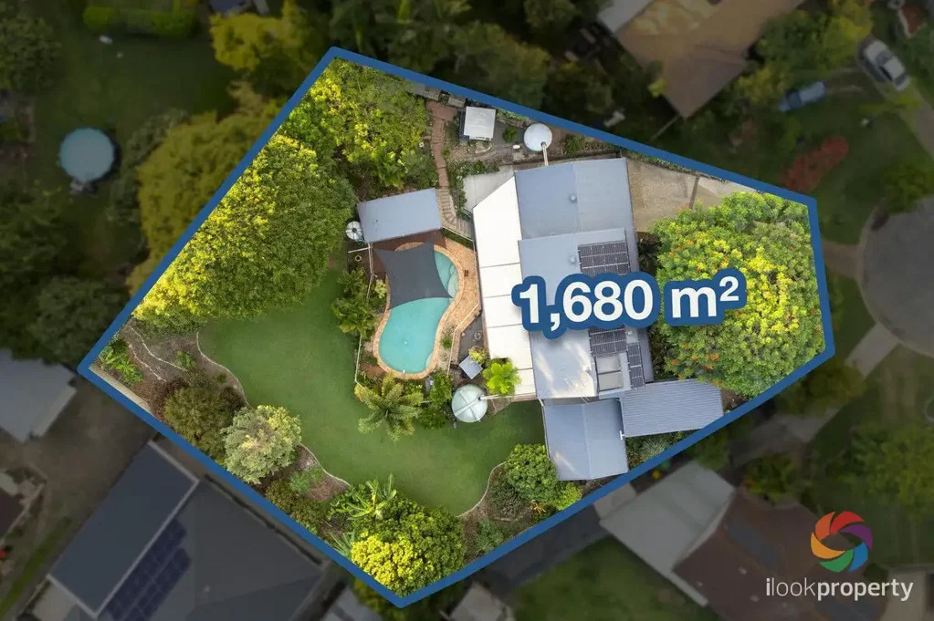 Durack 4房 首次上市！ Sold under the hammer!
