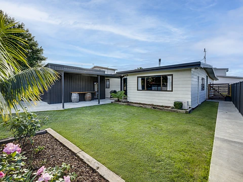 Greenmeadows 3房  Mission accomplished – your new home awaits