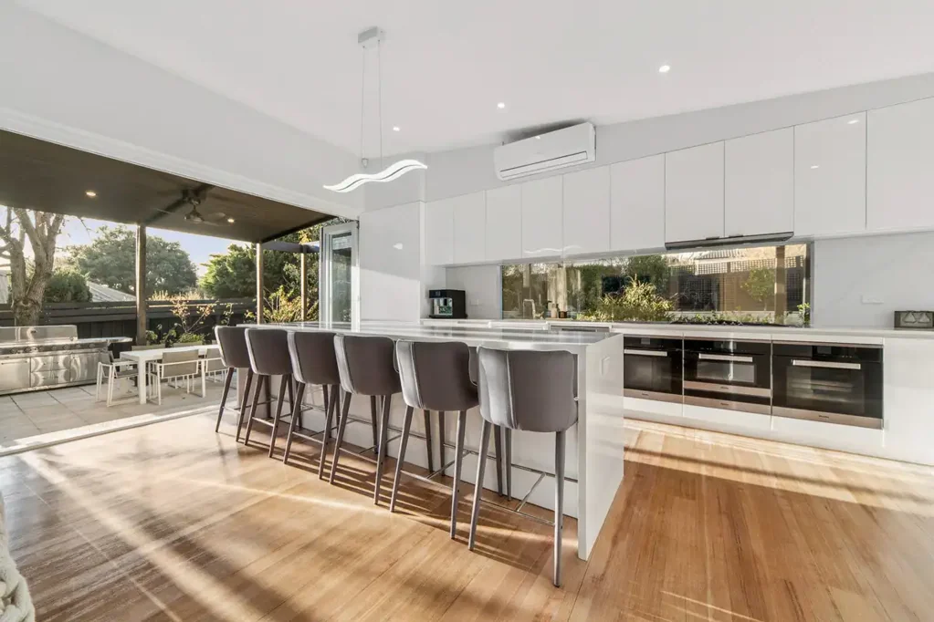 Mount Eliza 4部屋 Luxury Coastal Living in The Ranelagh Estate